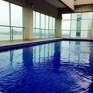  Apartment Luxury River Front Ecuador