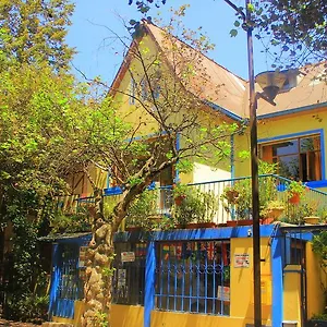  Hostel Del Maple Ecuador