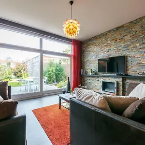 ** Guest house De Roode Belgium